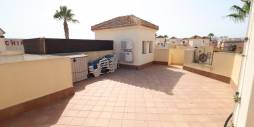 D'occasion - Townhouse - Torrevieja - Los altos