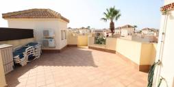 D'occasion - Townhouse - Torrevieja - Los altos