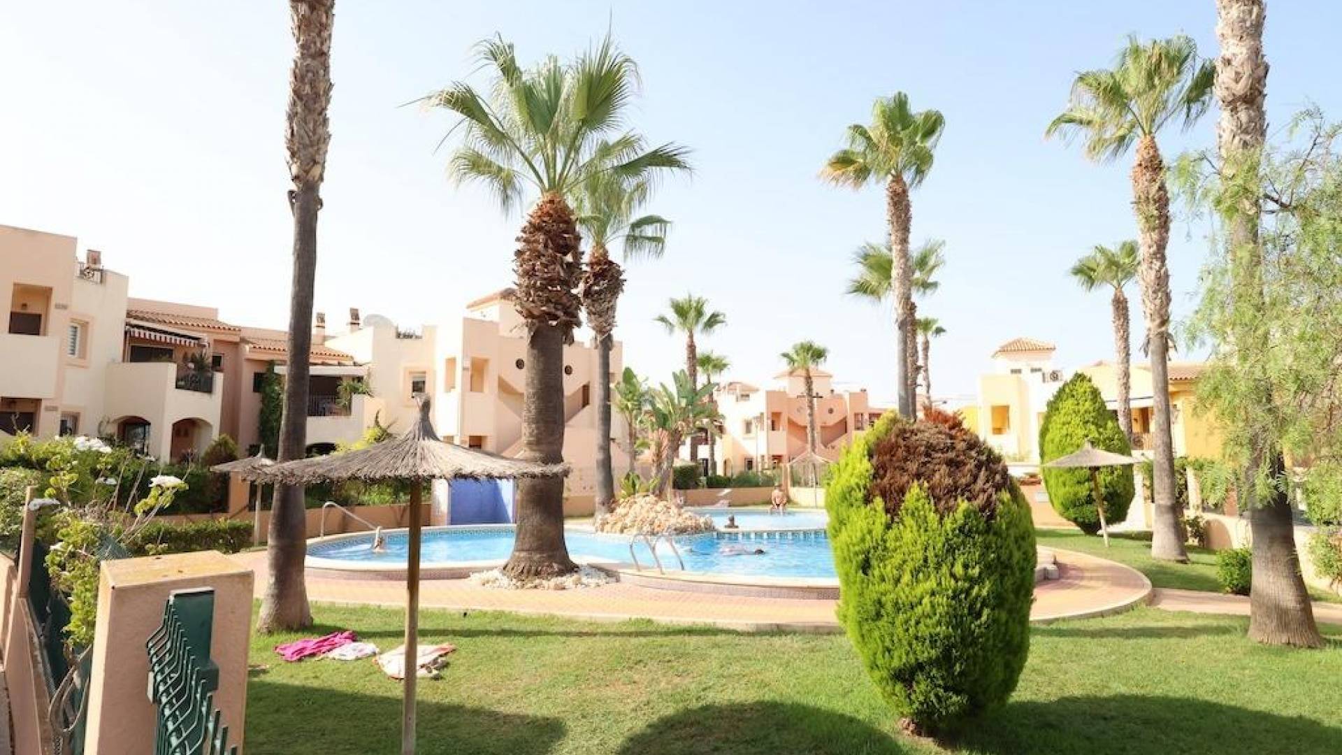 D'occasion - Townhouse - Torrevieja - Los altos