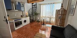 D'occasion - Townhouse - Torrevieja - Los Altos