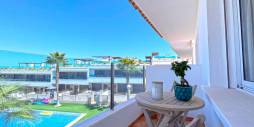 D'occasion - Townhouse - Torrevieja - Los Balcones - Los Altos del Edén