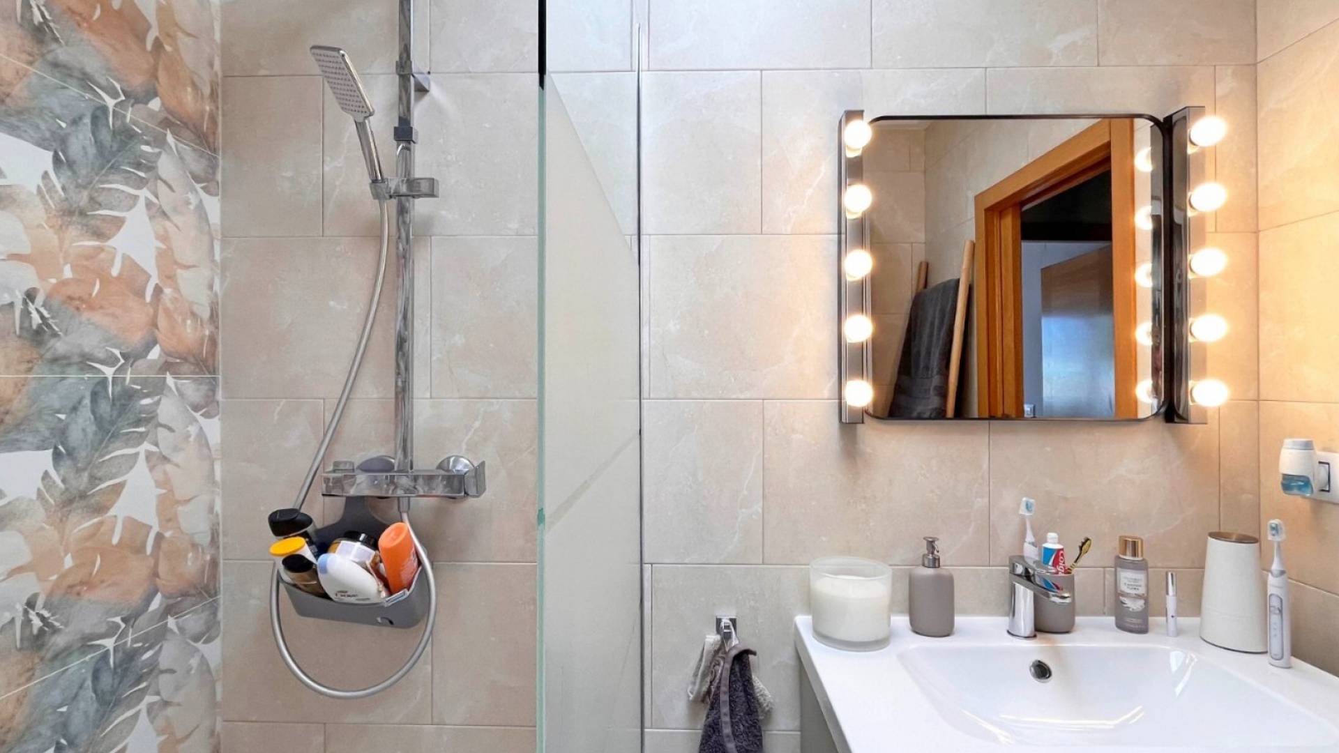 D'occasion - Townhouse - Torrevieja - Los Balcones - Los Altos del Edén