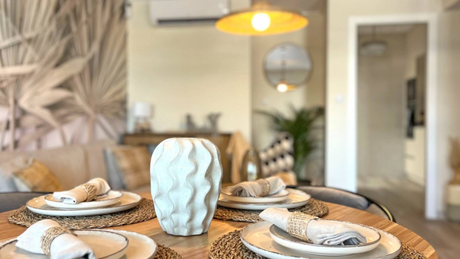 D'occasion - Townhouse - Torrevieja - Los Balcones - Los Altos del Edén