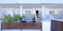 D'occasion - Townhouse - Torrevieja - Los Balcones - Los Altos del Edén