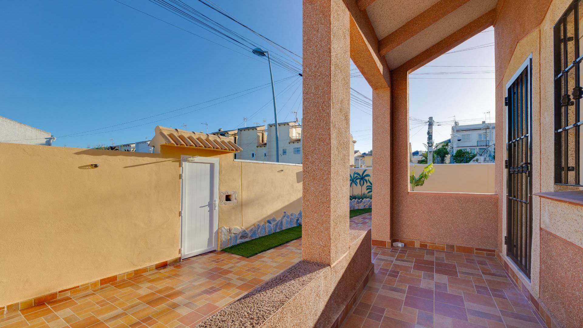 D'occasion - Townhouse - Torrevieja - Los Balcones - Los Altos del Edén