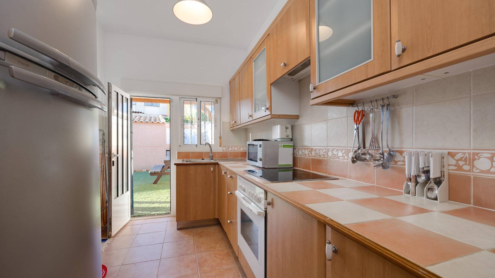 D'occasion - Townhouse - Torrevieja - Los Balcones - Los Altos del Edén