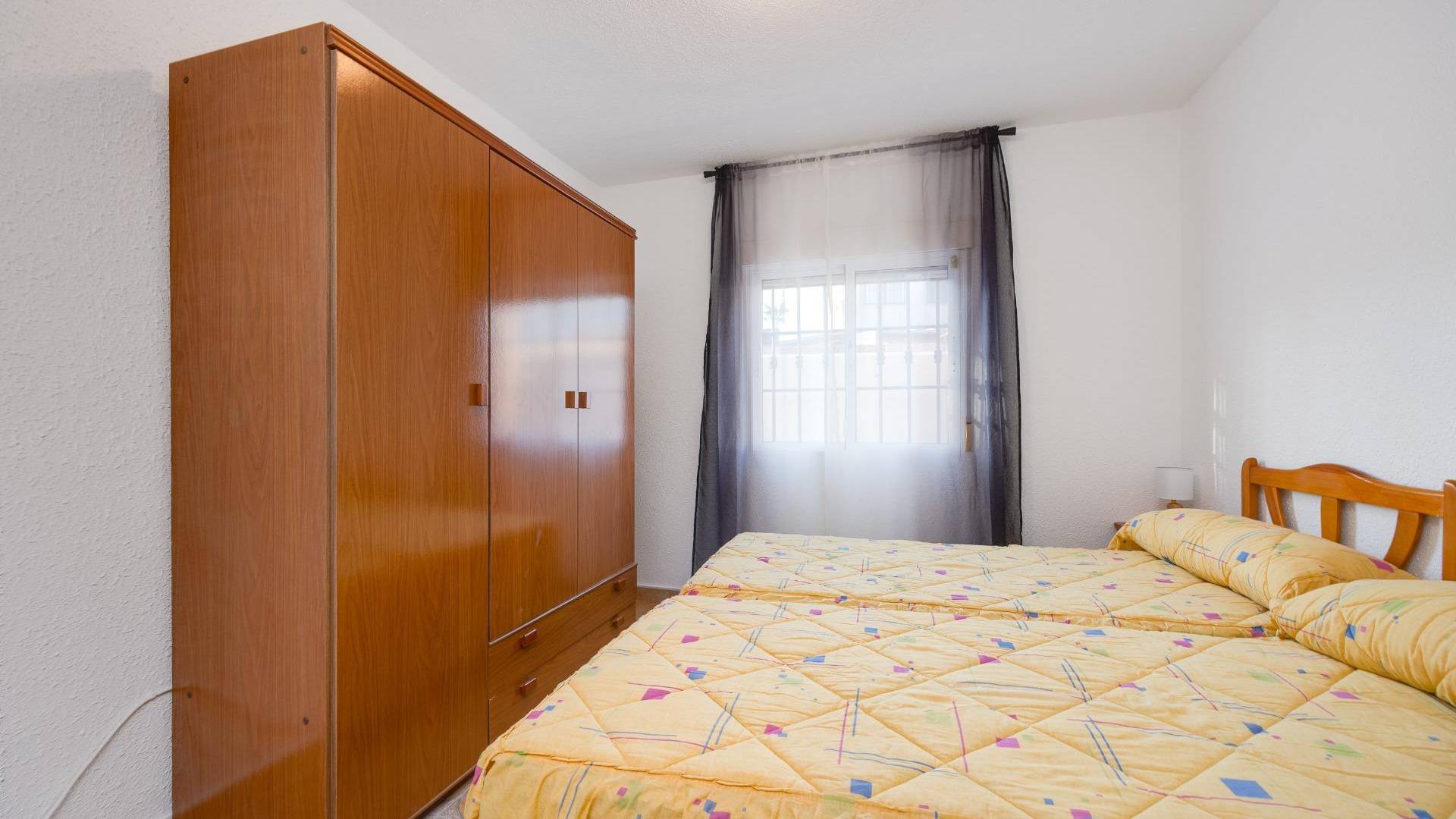 D'occasion - Townhouse - Torrevieja - Los Balcones - Los Altos del Edén