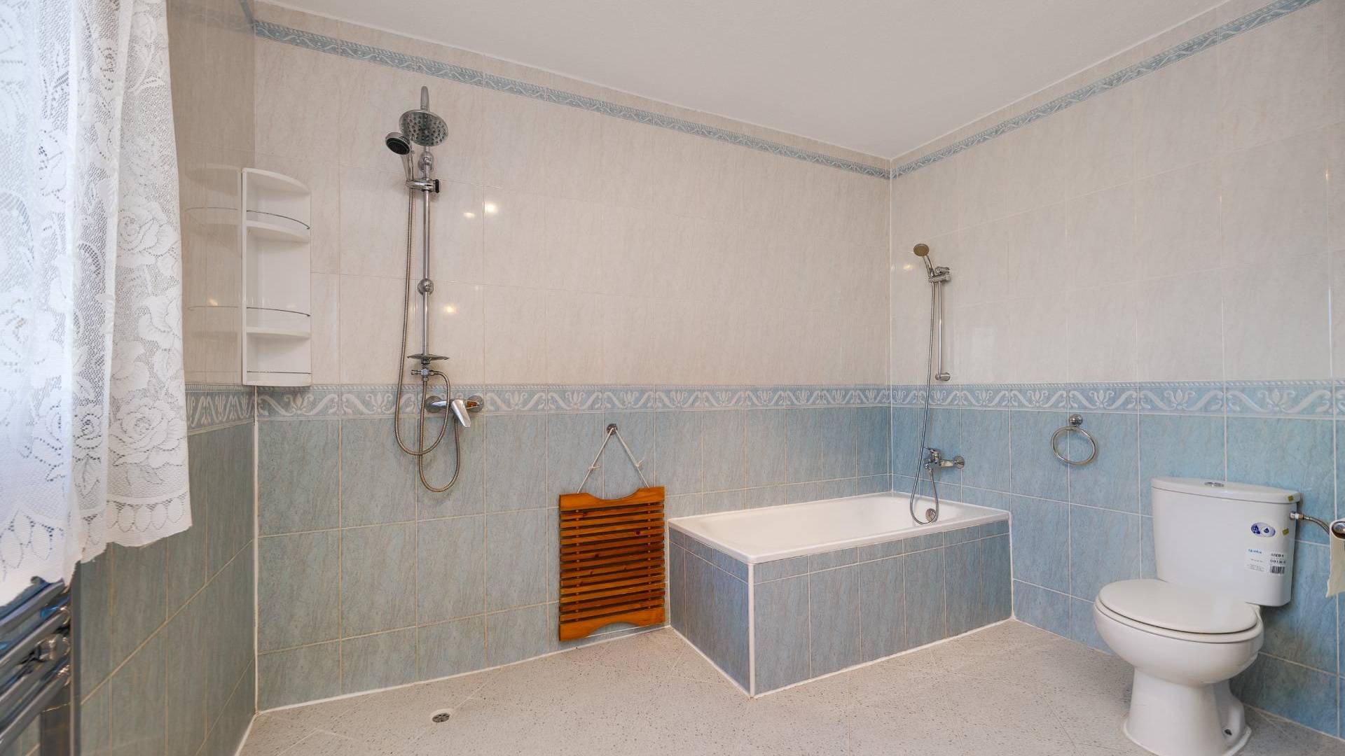 D'occasion - Townhouse - Torrevieja - Los Balcones - Los Altos del Edén