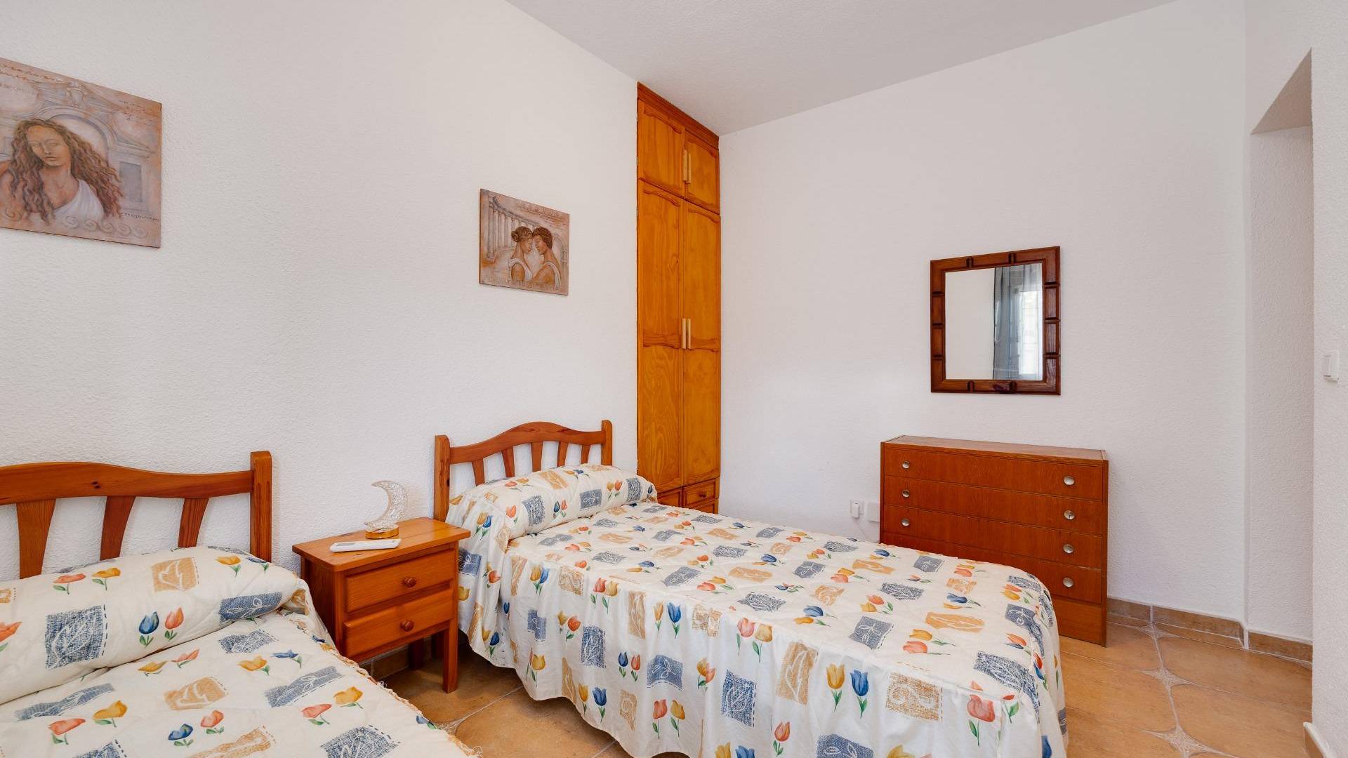 D'occasion - Townhouse - Torrevieja - Los Balcones - Los Altos del Edén