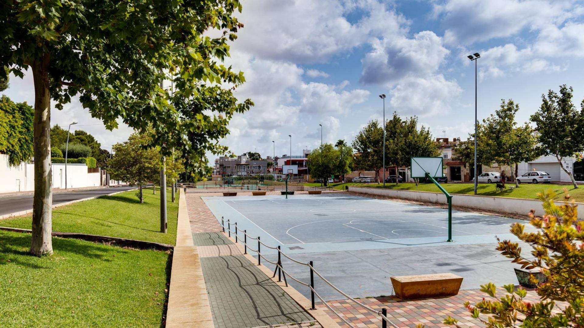 D'occasion - Townhouse - Torrevieja - Los Balcones - Los Altos del Edén