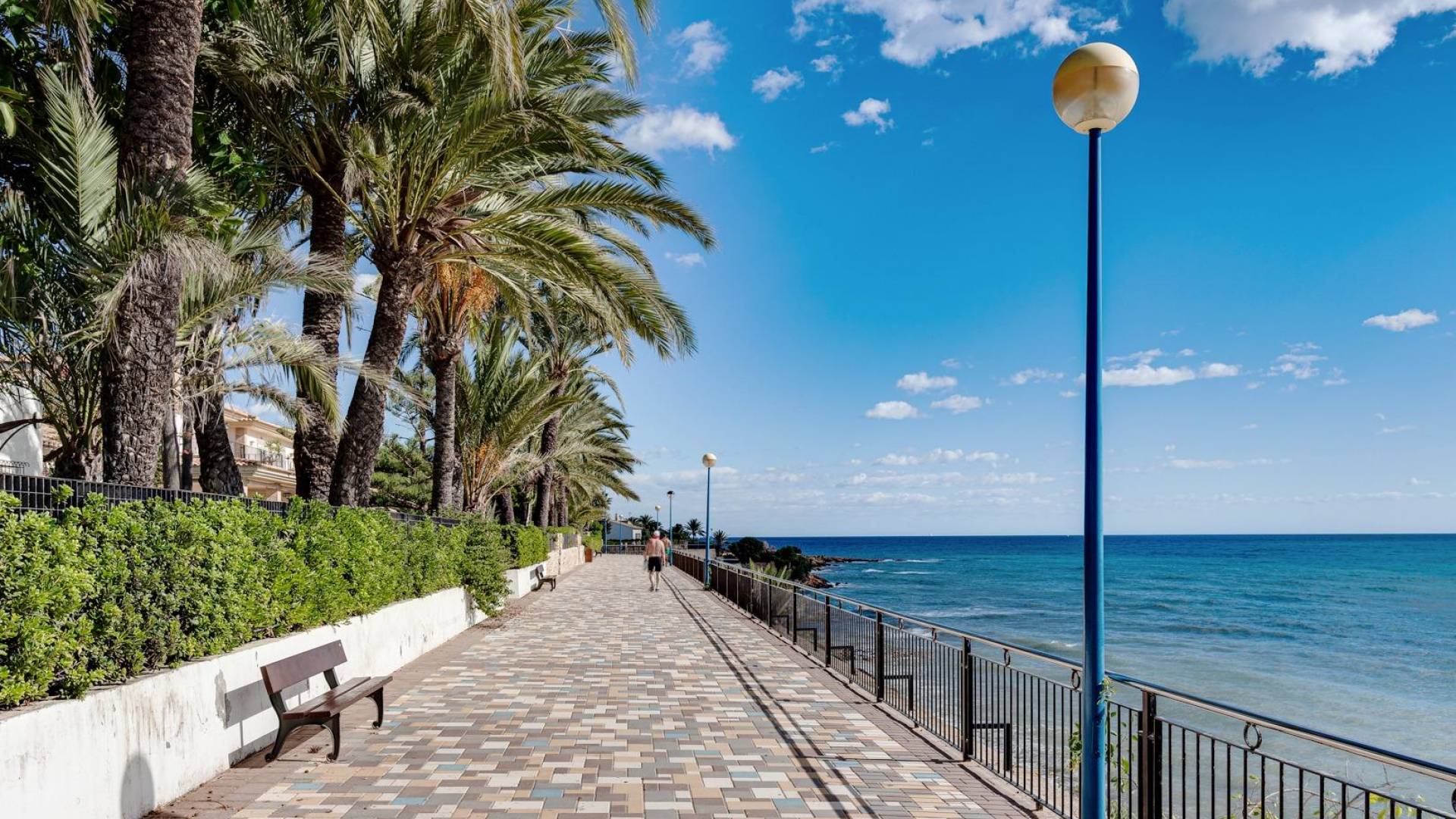 D'occasion - Townhouse - Torrevieja - Los Balcones - Los Altos del Edén