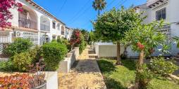 D'occasion - Townhouse - Torrevieja - Los Balcones - Los Altos del Edén