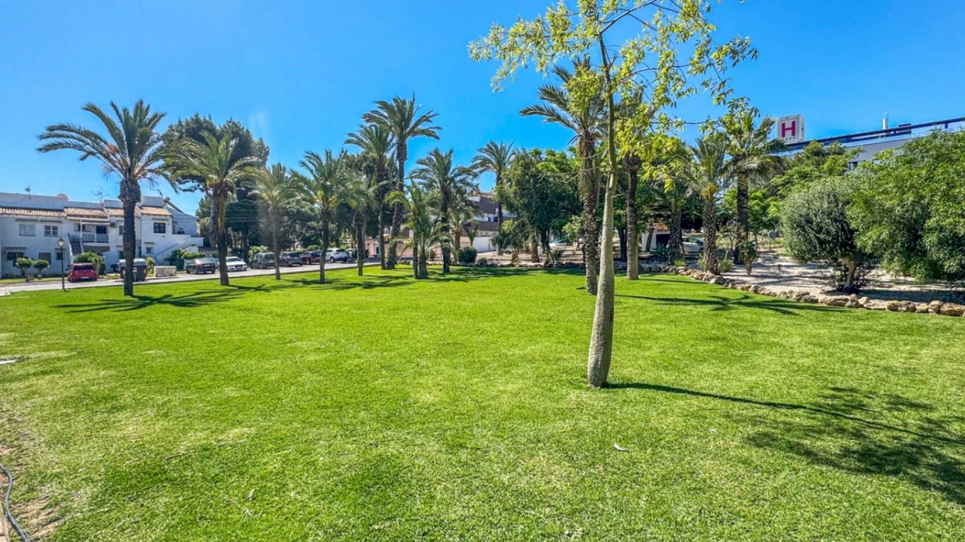 D'occasion - Townhouse - Torrevieja - Los Balcones - Los Altos del Edén