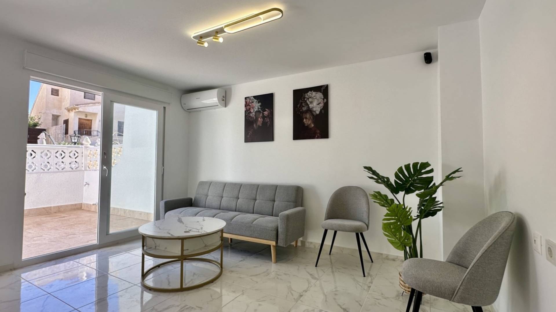 D'occasion - Townhouse - Torrevieja - Los Balcones - Los Altos del Edén