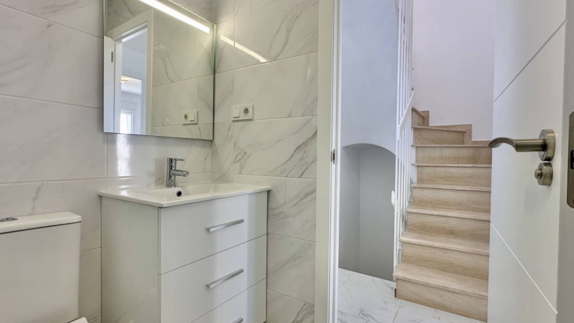 D'occasion - Townhouse - Torrevieja - Los Balcones - Los Altos del Edén