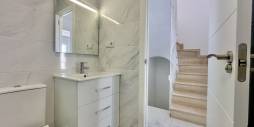 D'occasion - Townhouse - Torrevieja - Los Balcones - Los Altos del Edén
