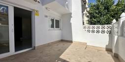 D'occasion - Townhouse - Torrevieja - Los Balcones - Los Altos del Edén