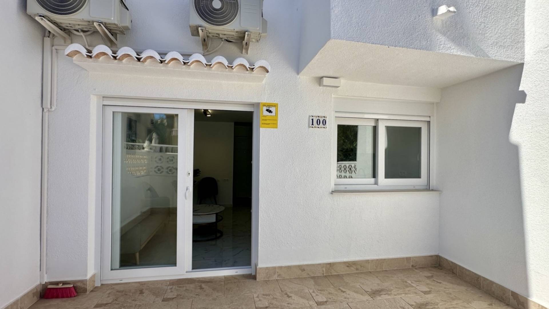 D'occasion - Townhouse - Torrevieja - Los Balcones - Los Altos del Edén
