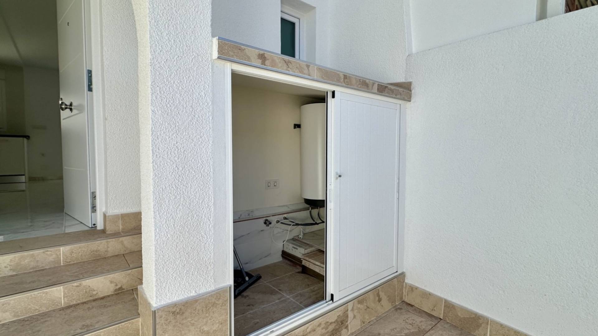 D'occasion - Townhouse - Torrevieja - Los Balcones - Los Altos del Edén