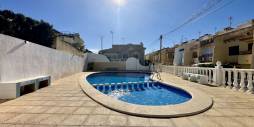 D'occasion - Townhouse - Torrevieja - Los Balcones - Los Altos del Edén
