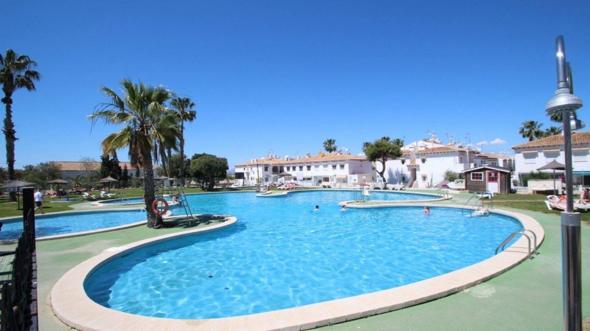 D'occasion - Townhouse - Torrevieja - Los Balcones - Los Altos del Edén