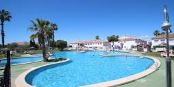 D'occasion - Townhouse - Torrevieja - Los Balcones - Los Altos del Edén
