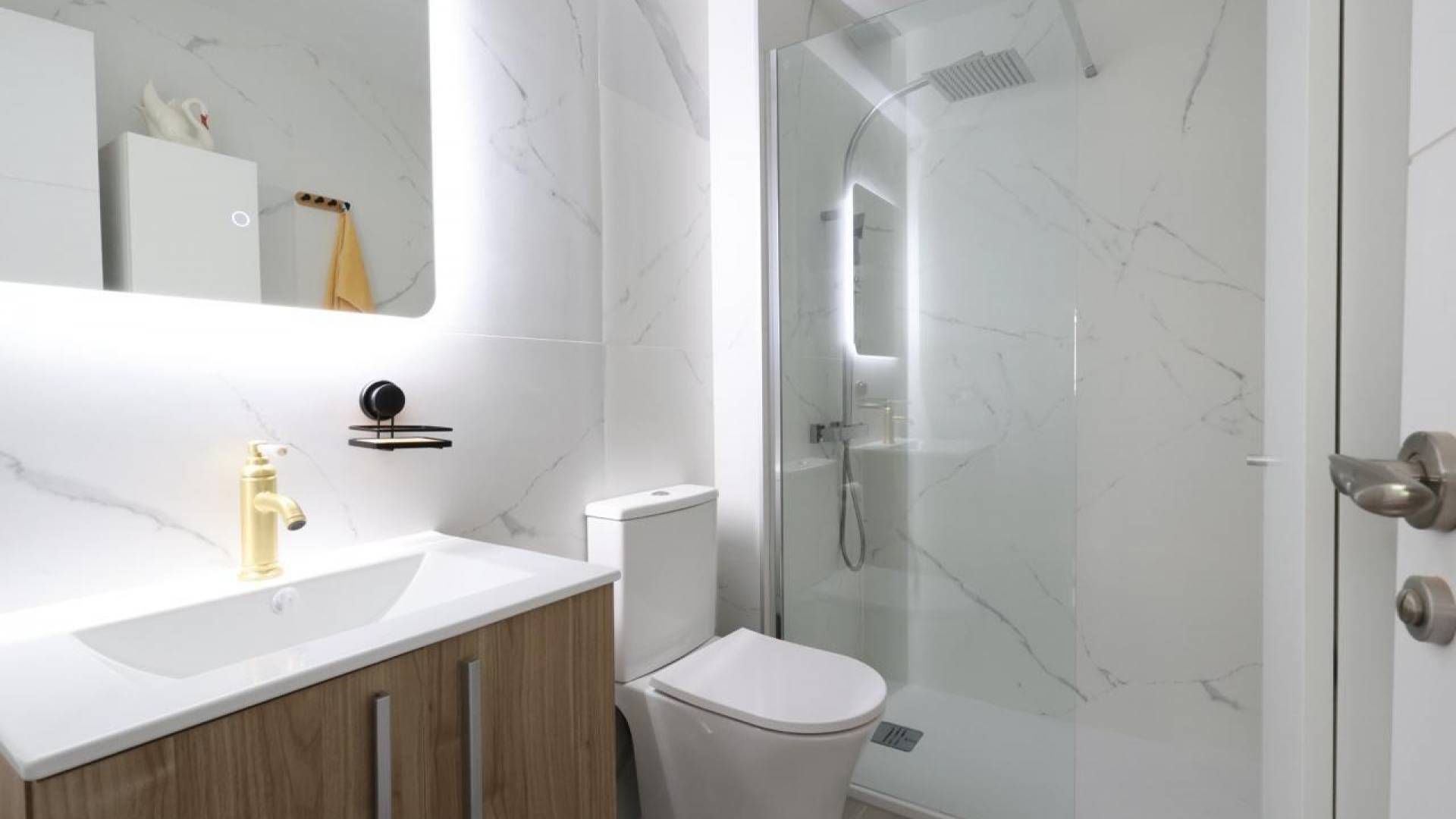 D'occasion - Townhouse - Torrevieja - Los Balcones - Los Altos del Edén