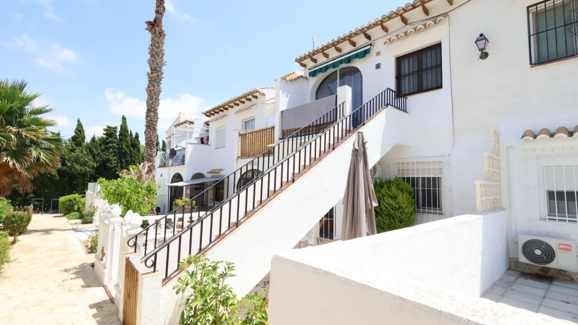 D'occasion - Townhouse - Torrevieja - Los Balcones - Los Altos del Edén