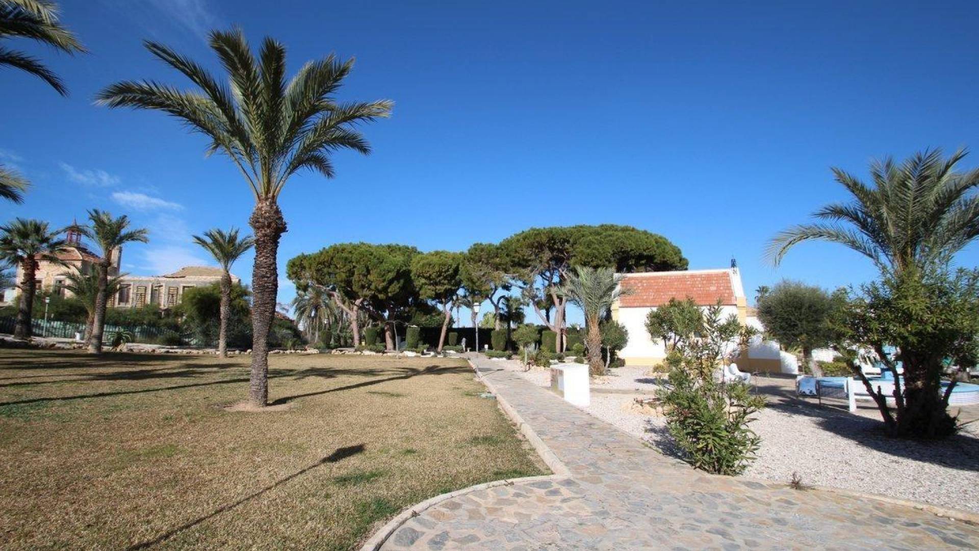 D'occasion - Townhouse - Torrevieja - Los Balcones - Los Altos del Edén