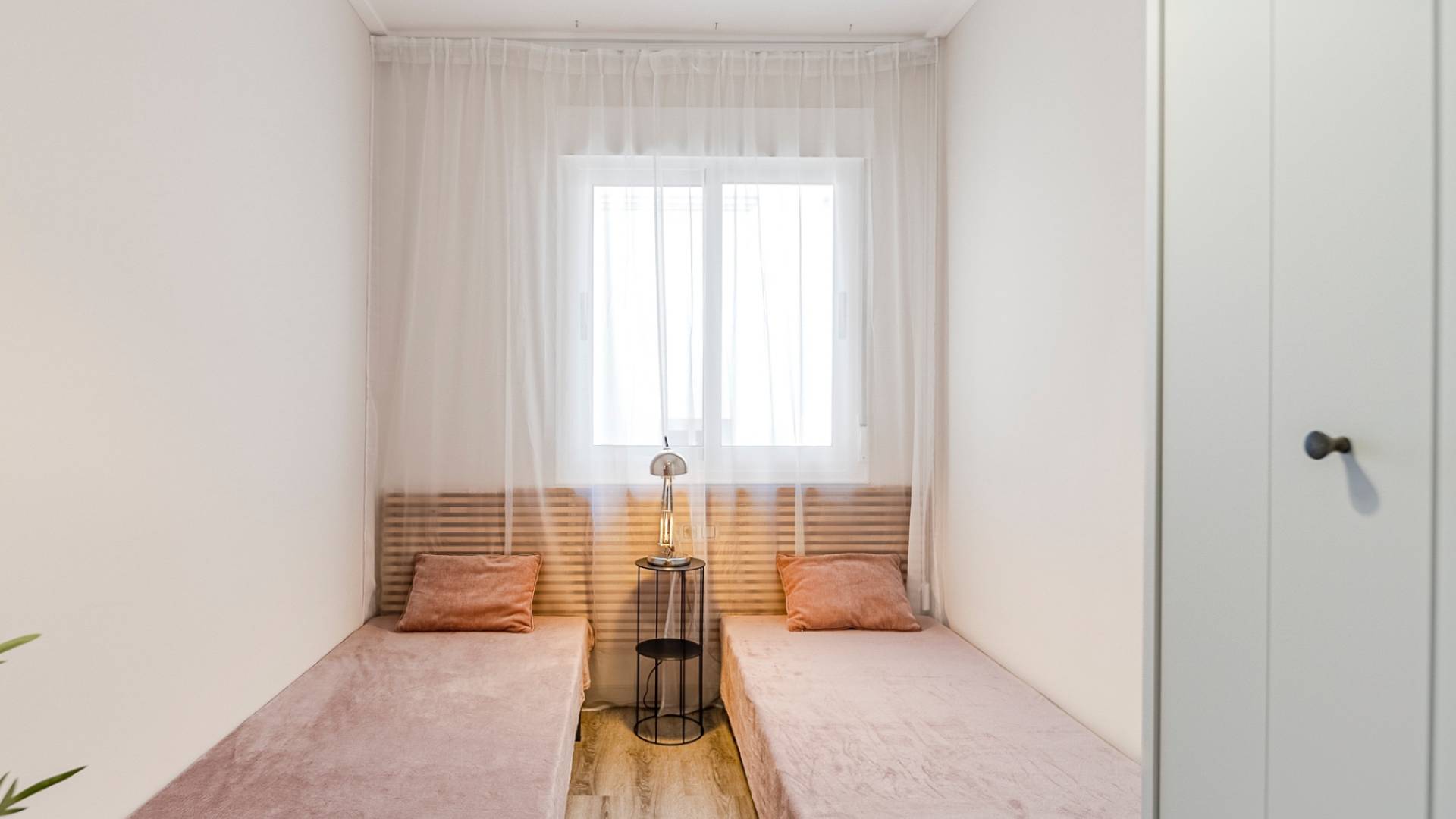 D'occasion - Townhouse - Torrevieja - Los Balcones