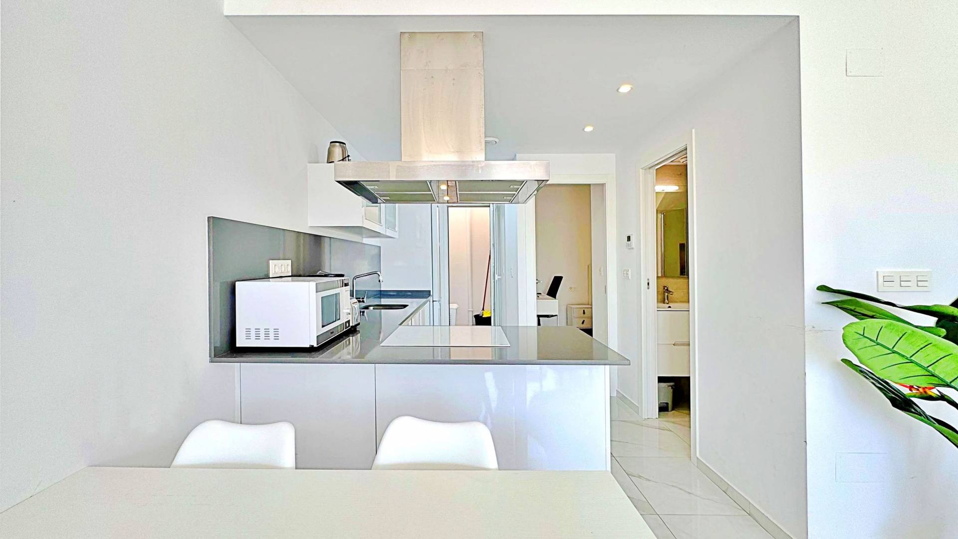 D'occasion - Townhouse - Torrevieja - Los balcones