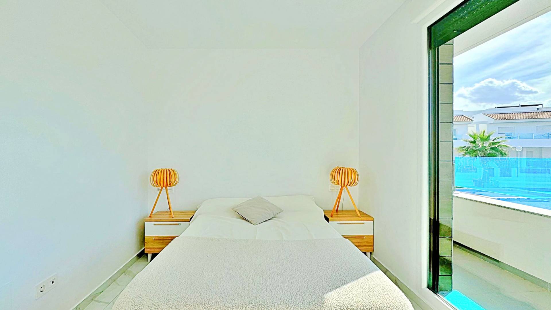 D'occasion - Townhouse - Torrevieja - Los balcones