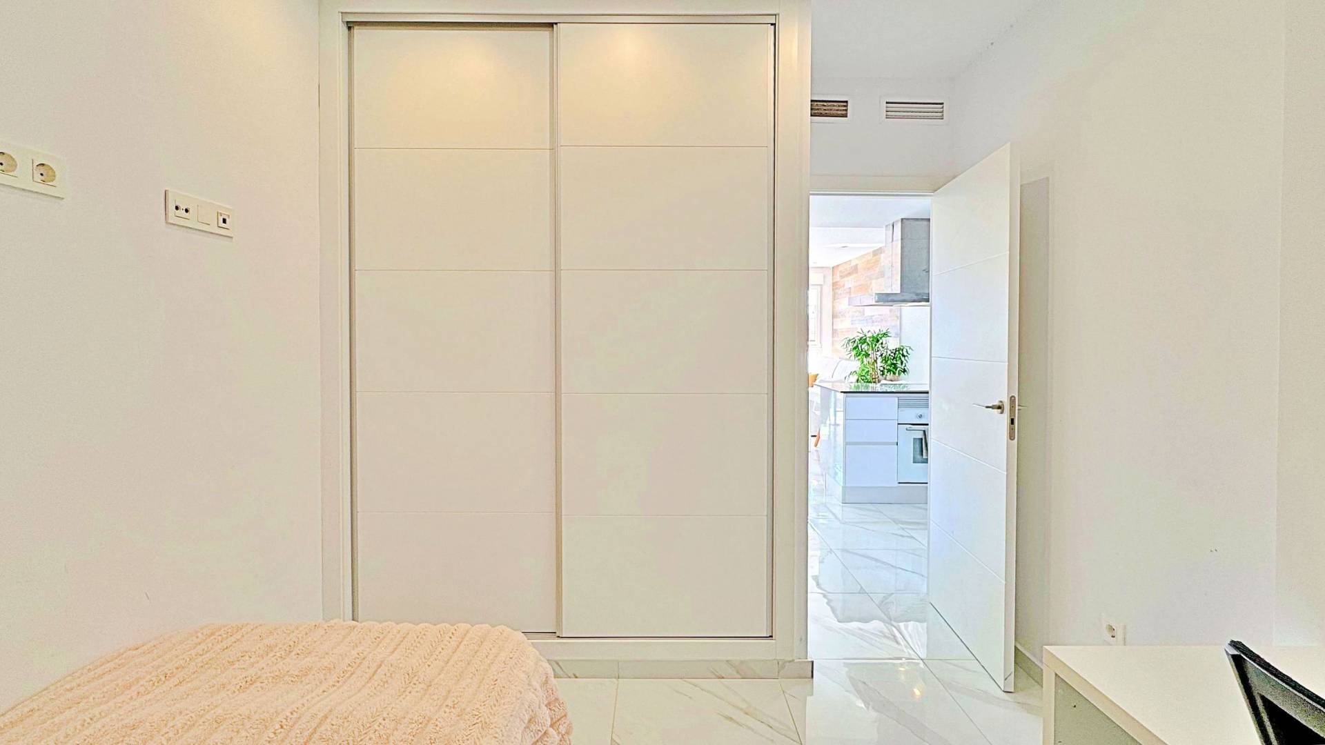 D'occasion - Townhouse - Torrevieja - Los balcones