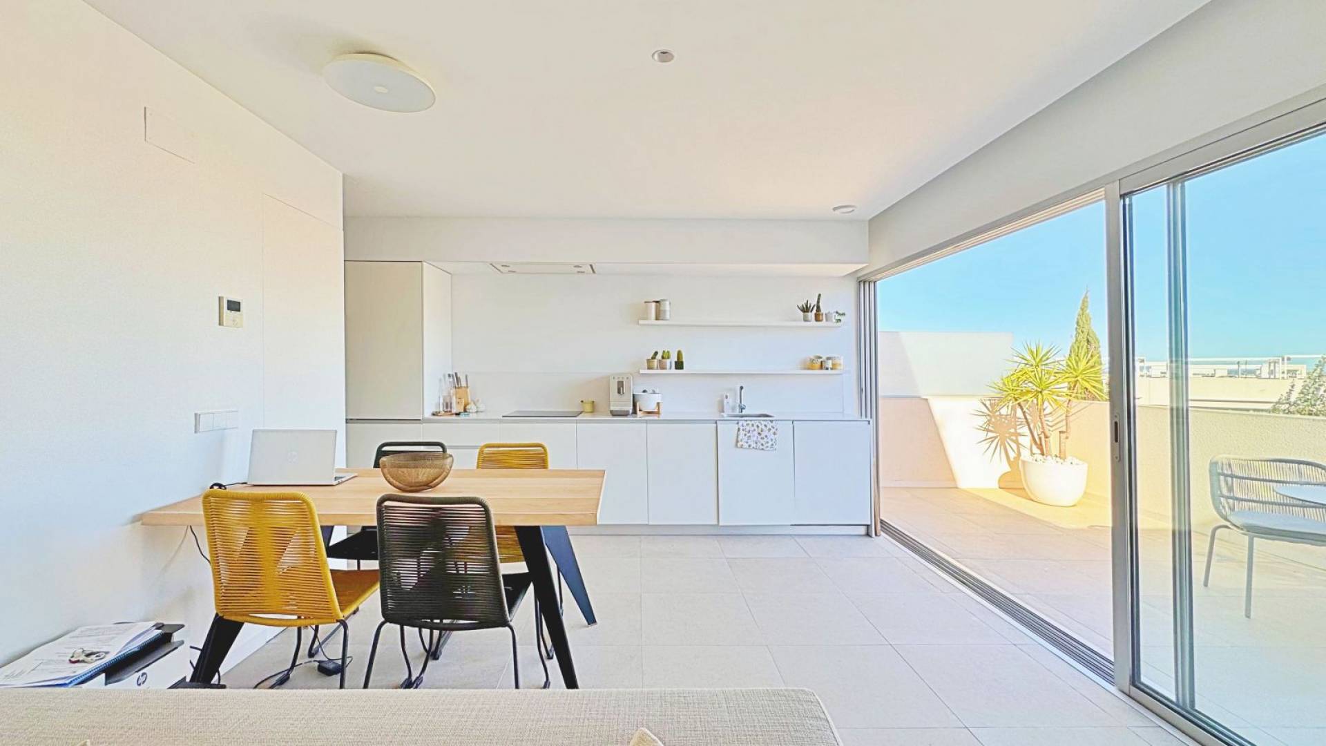 D'occasion - Townhouse - Torrevieja - Los balcones