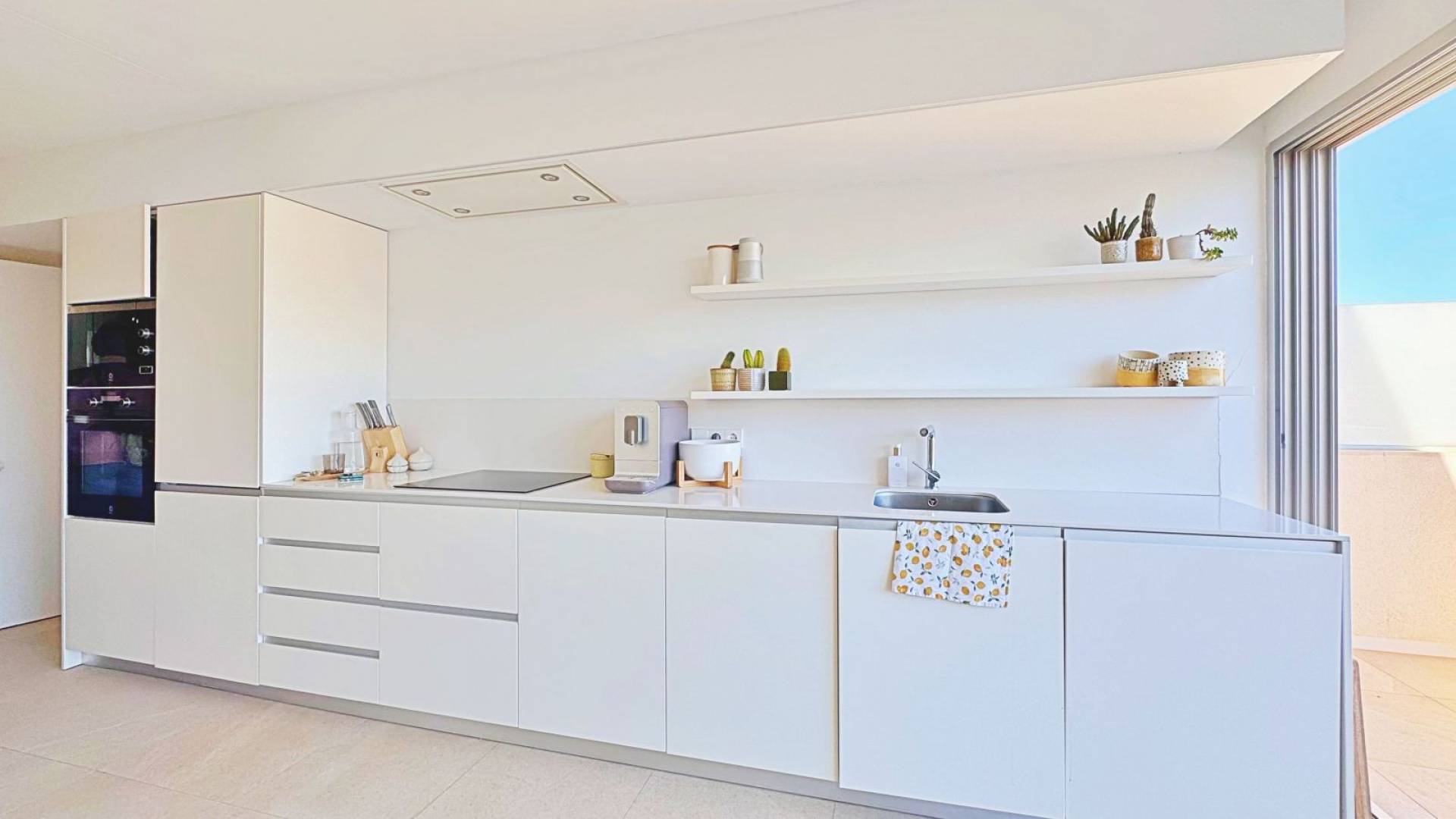 D'occasion - Townhouse - Torrevieja - Los balcones