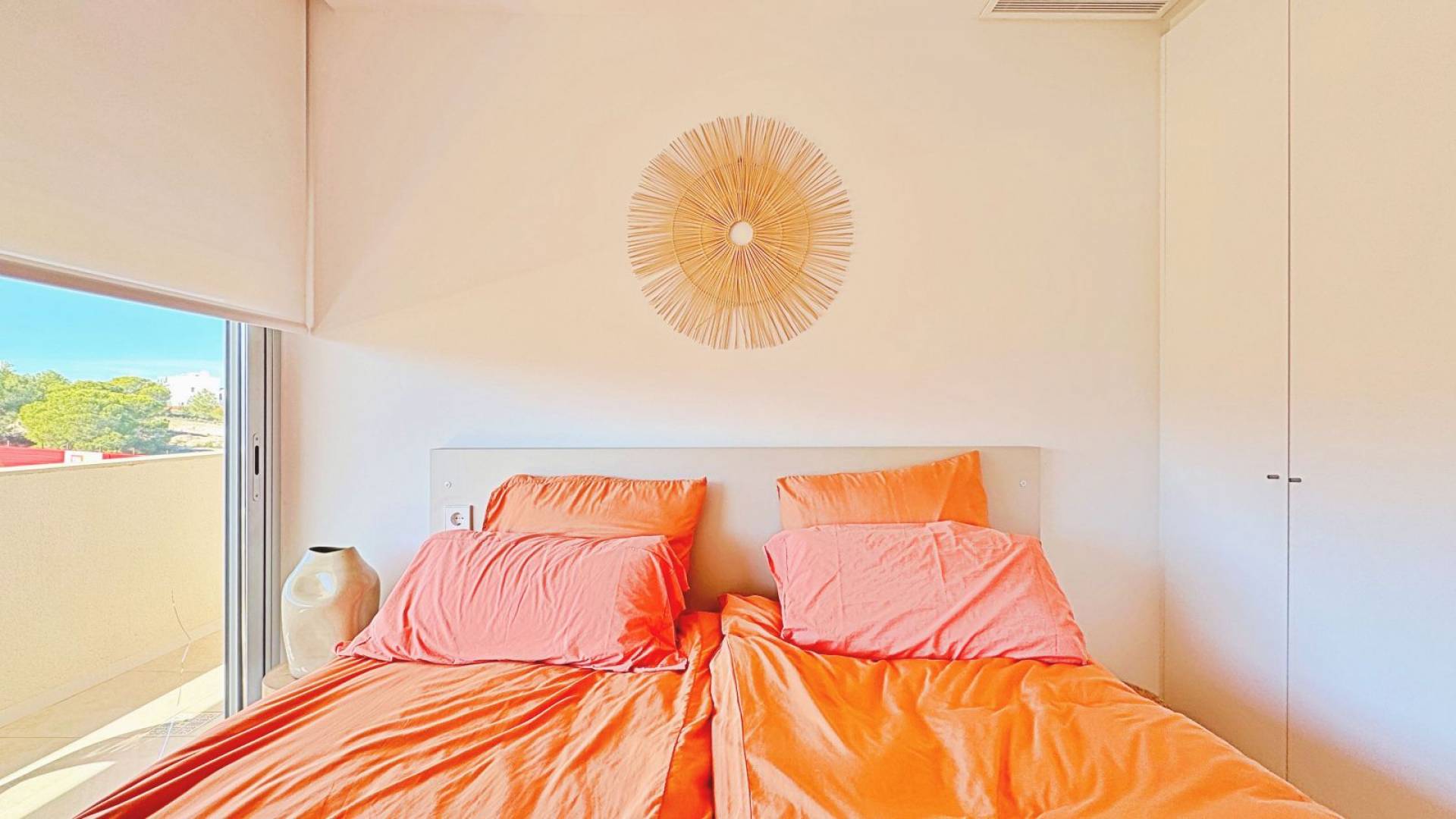 D'occasion - Townhouse - Torrevieja - Los balcones