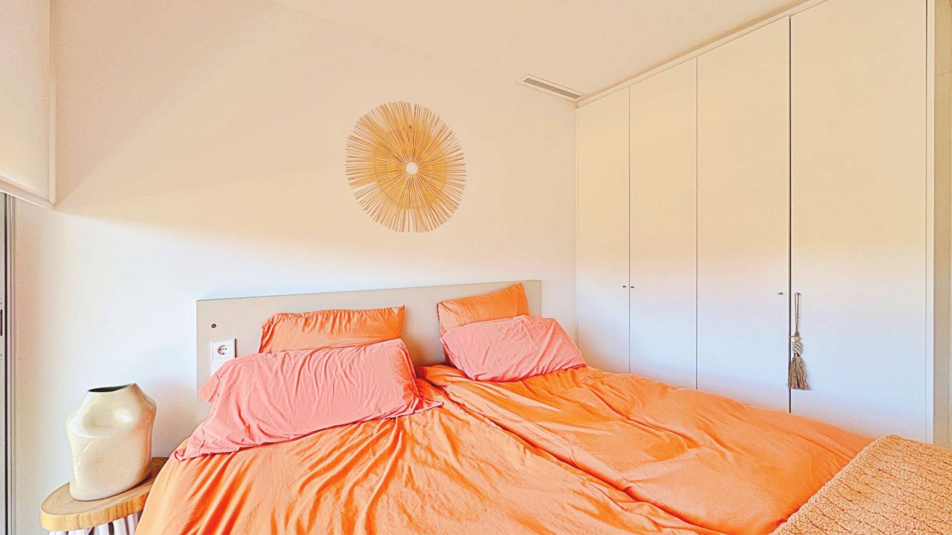 D'occasion - Townhouse - Torrevieja - Los balcones