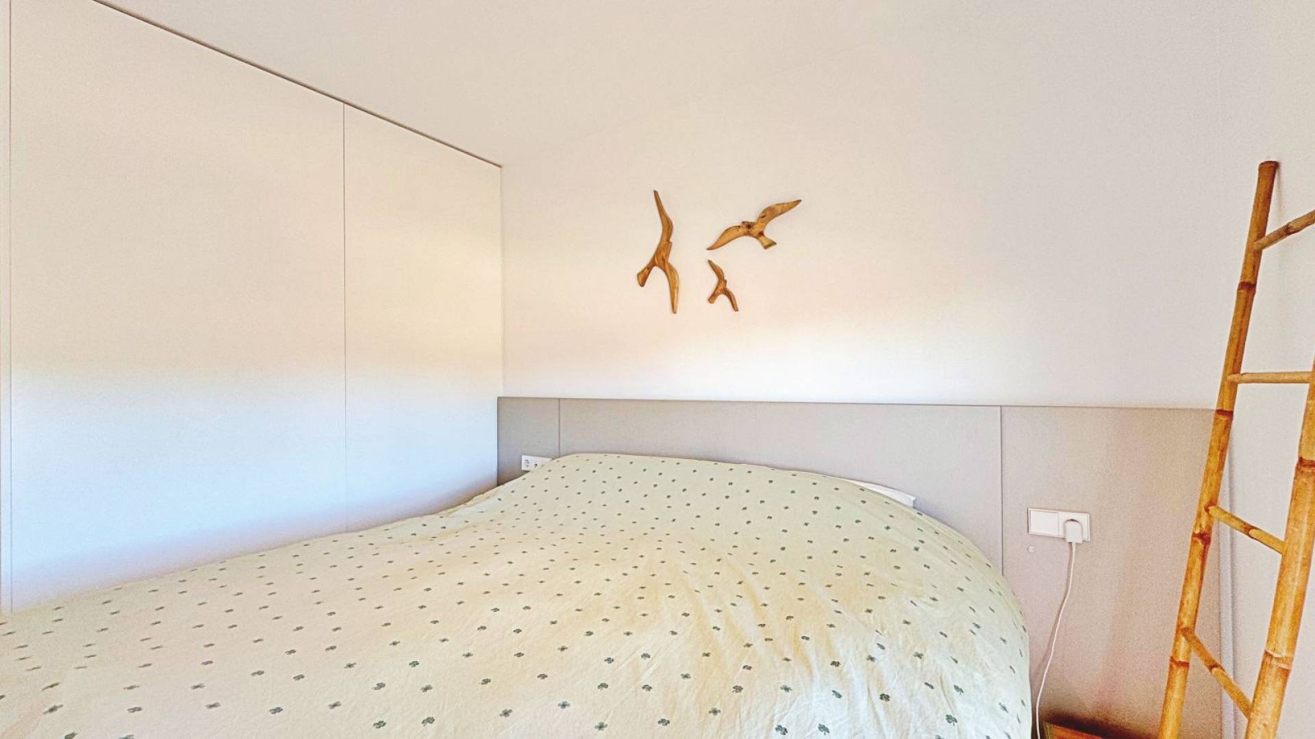 D'occasion - Townhouse - Torrevieja - Los balcones