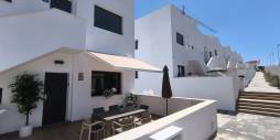 D'occasion - Townhouse - Torrevieja - Los balcones
