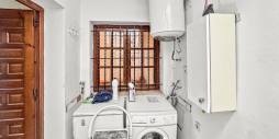 D'occasion - Townhouse - Torrevieja - Nueva Torrevieja - Aguas Nuevas