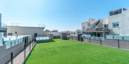 D'occasion - Townhouse - Torrevieja - Nueva Torrevieja - Aguas Nuevas