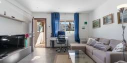 D'occasion - Townhouse - Torrevieja - Nueva Torrevieja - Aguas Nuevas