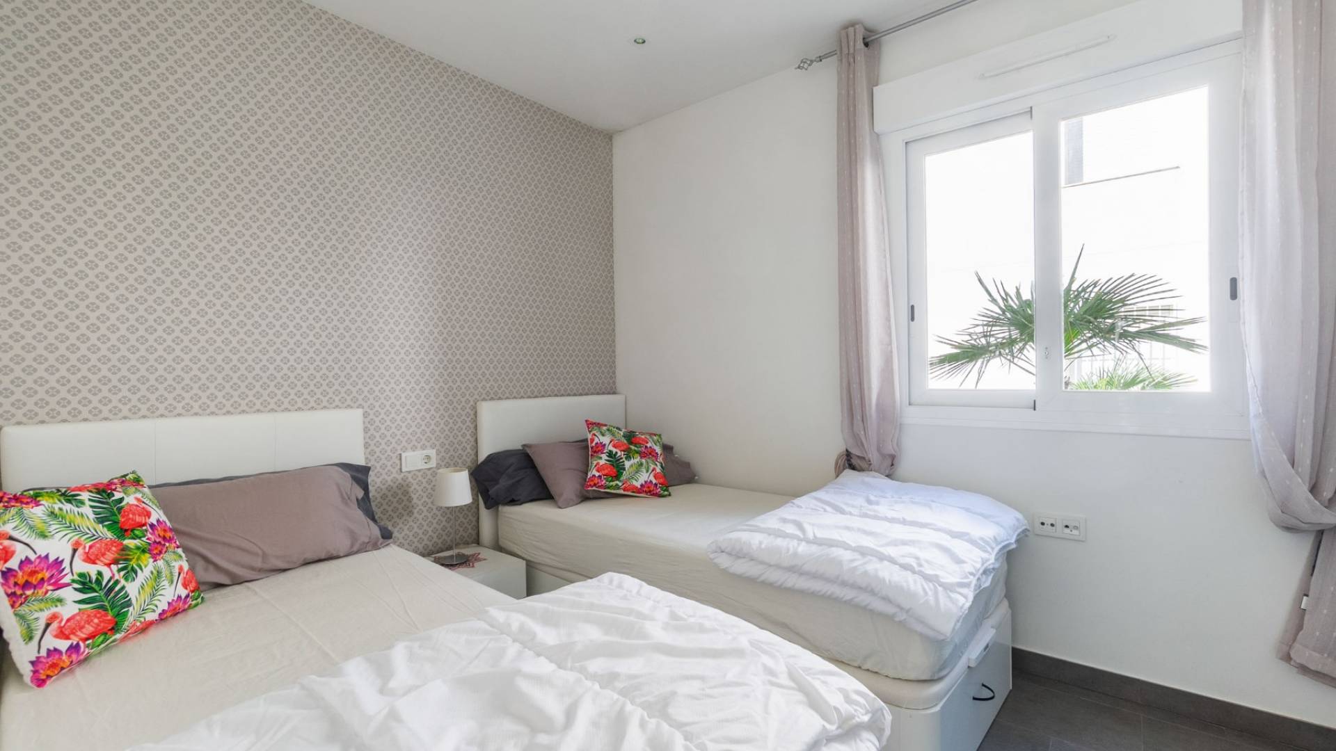 D'occasion - Townhouse - Torrevieja - Nueva Torrevieja - Aguas Nuevas