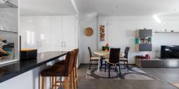 D'occasion - Townhouse - Torrevieja - Nueva Torrevieja - Aguas Nuevas