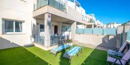 D'occasion - Townhouse - Torrevieja - Nueva Torrevieja - Aguas Nuevas