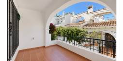 D'occasion - Townhouse - Torrevieja - Nueva Torrevieja - Aguas Nuevas