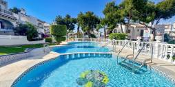 D'occasion - Townhouse - Torrevieja - Nueva Torrevieja - Aguas Nuevas
