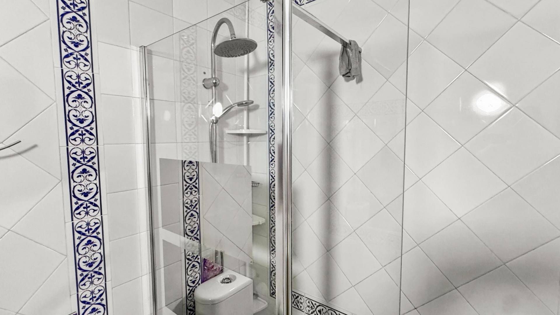 D'occasion - Townhouse - Torrevieja - Nueva Torrevieja - Aguas Nuevas