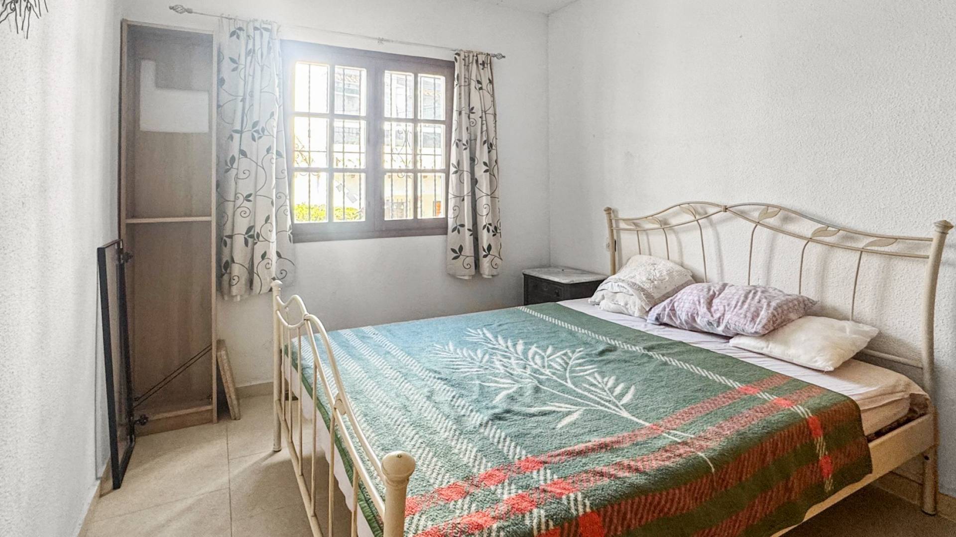 D'occasion - Townhouse - Torrevieja - Nueva Torrevieja - Aguas Nuevas