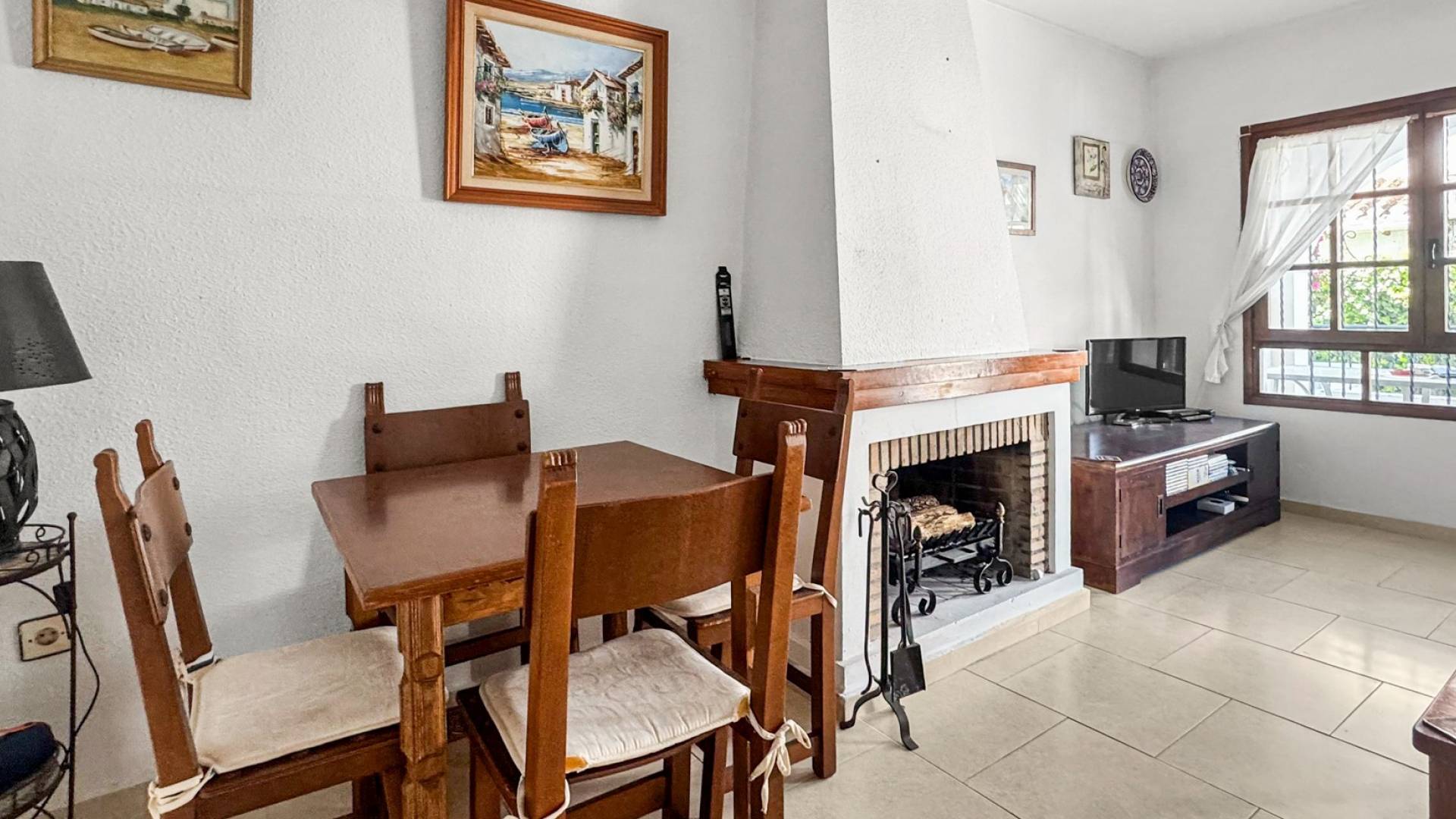 D'occasion - Townhouse - Torrevieja - Nueva Torrevieja - Aguas Nuevas